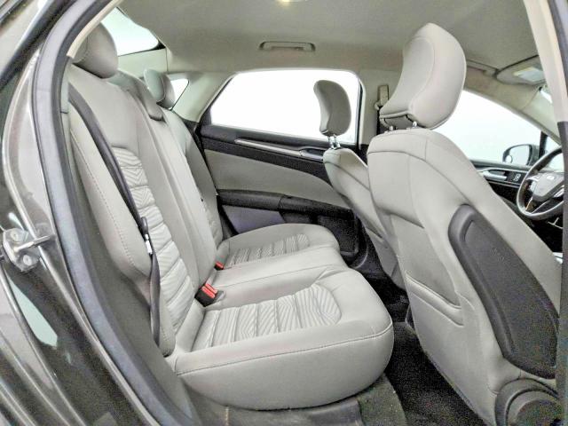 Photo 10 from auction – 2016 FORD FUSION with VIN 3FA6P0G74GR147401