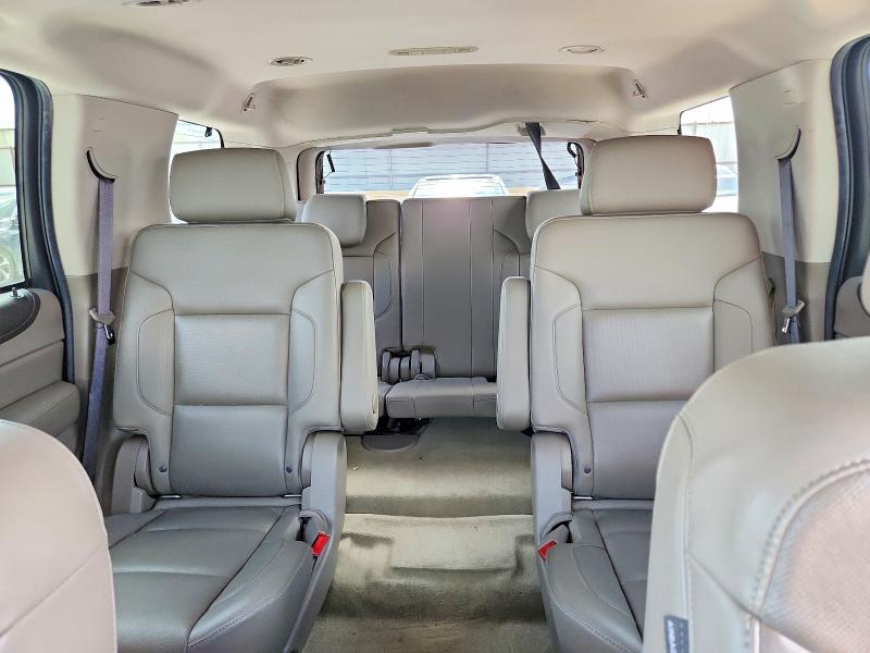 Photo 10 from auction – 2017 GMC YUKON with VIN 1GKS1BKC9HR195343