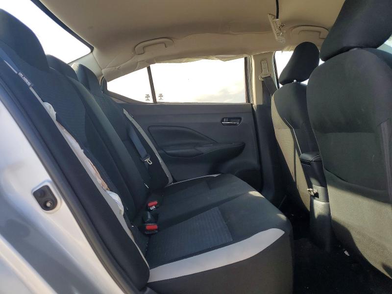 Photo 10 from auction – 2020 NISSAN VERSA with VIN 3N1CN8EV3LL894247