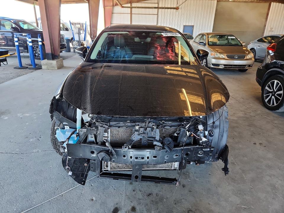 Photo 5 from auction – 2021 MAZDA CX-30 with VIN 3MVDMBBL0MM301944