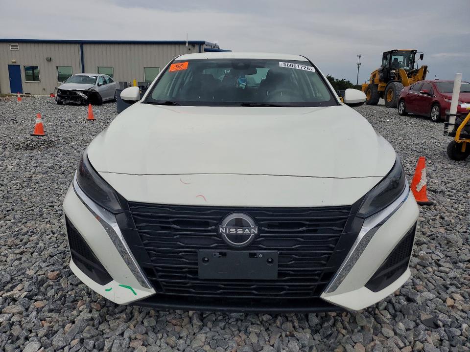 Photo 5 from auction – 2023 NISSAN ALTIMA with VIN 1N4BL4BV2PN315594