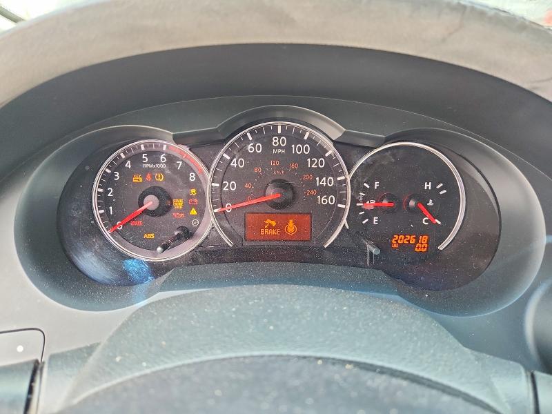 Photo 9 from auction – 2011 NISSAN ALTIMA with VIN 1N4AL2AP3BN502841
