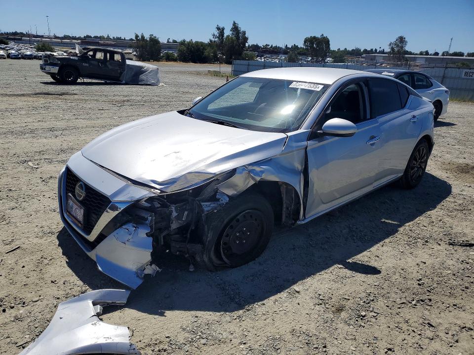 Photo 1 from auction – 2019 NISSAN ALTAMA with VIN 1N4BL4BV2KC128487