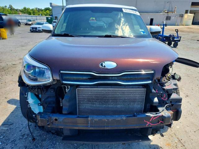 Photo 5 from auction – 2017 KIA SOUL with VIN KNDJP3A54H7488612