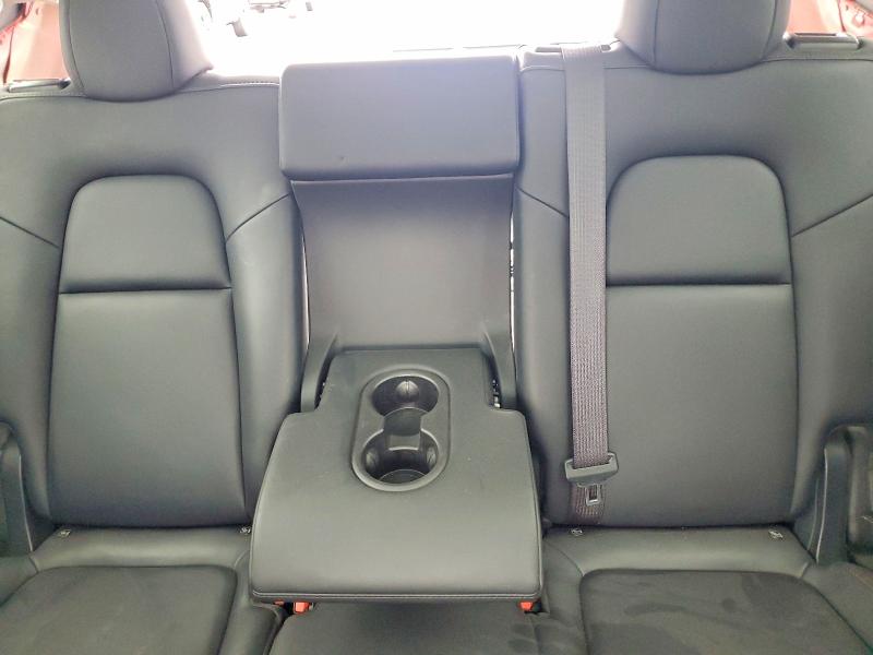 Photo 10 from auction – 2022 TESLA MODEL Y with VIN 7SAYGAEEXNF561813