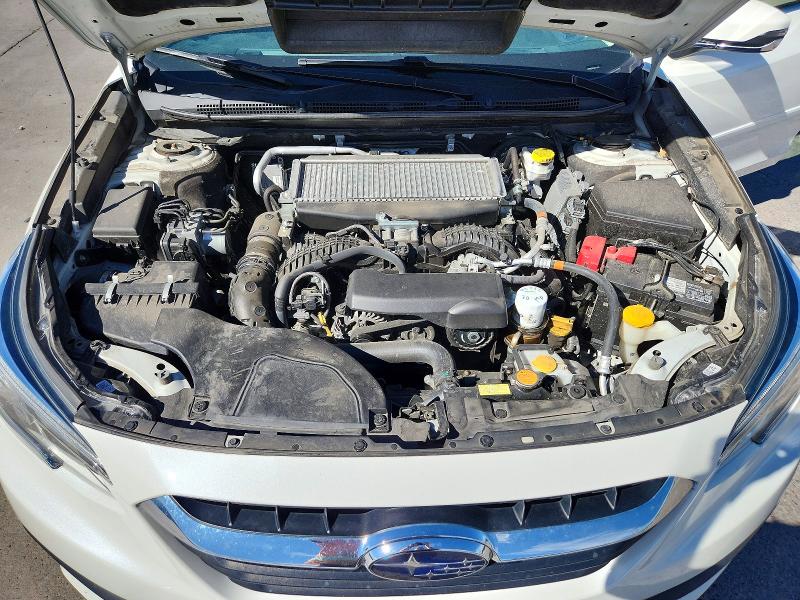 صورة رقم 11 من المزاد - 2021 SUBARU LEGACY مع VIN 4S3BWGN65M3011643