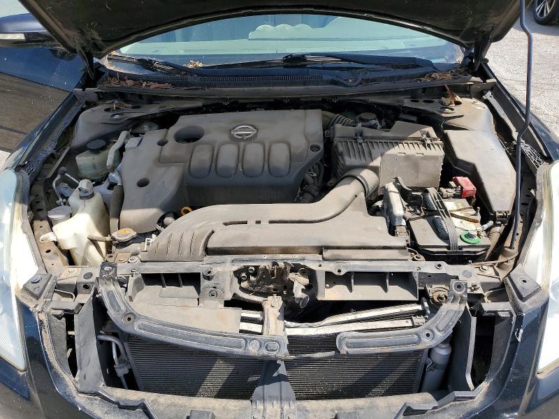 Photo 11 from auction – 2011 NISSAN ALTIMA with VIN 1N4AL2AP9BN491635