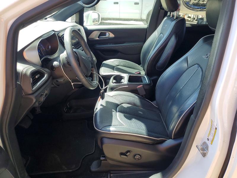 Photo 7 from auction – 2018 CHRYSLER PACIFICA with VIN 2C4RC1GG1JR356794