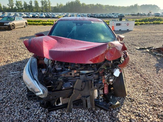 Photo 5 from auction – 2024 NISSAN VERSA with VIN 3N1CN8EV3RL928048