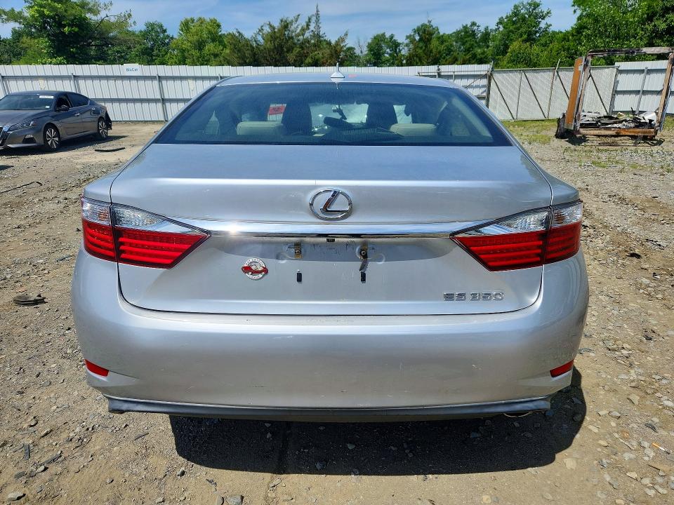 صورة رقم 6 من المزاد - 2014 LEXUS ES مع VIN JTHBK1GG1E2147482