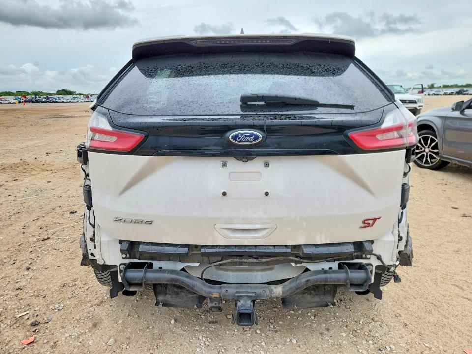 Photo 6 from auction – 2019 FORD EDGE with VIN 2FMPK4AP1KBC06260