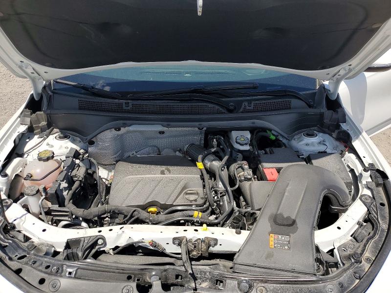 Photo 12 from auction – 2025 BUICK ENVISTA with VIN KL47LCE28SB232929