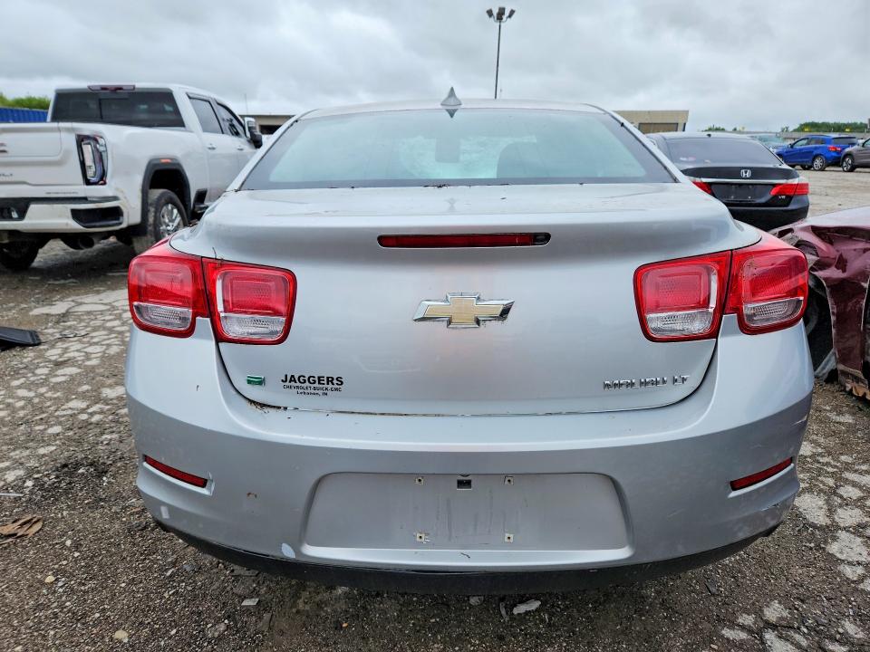 Zdjęcie 6 z aukcji – 2015 CHEVROLET MALIBU z VIN 1G11D5SL3FF101500