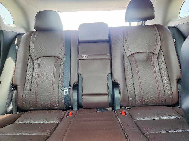 Photo 10 from auction – 2017 LEXUS RX 350 with VIN 2T2ZZMCA4HC086290