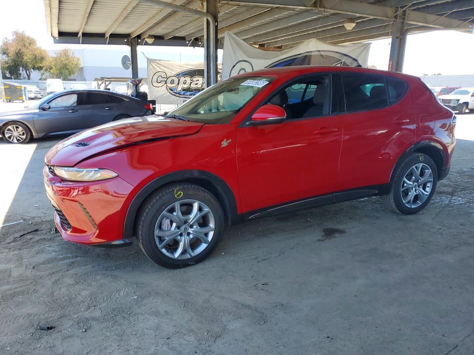 2024 DODGE HORNET