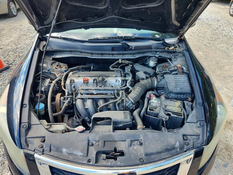 Photo 11 from auction – 2008 HONDA ACCORD with VIN 1HGCP26318A140636