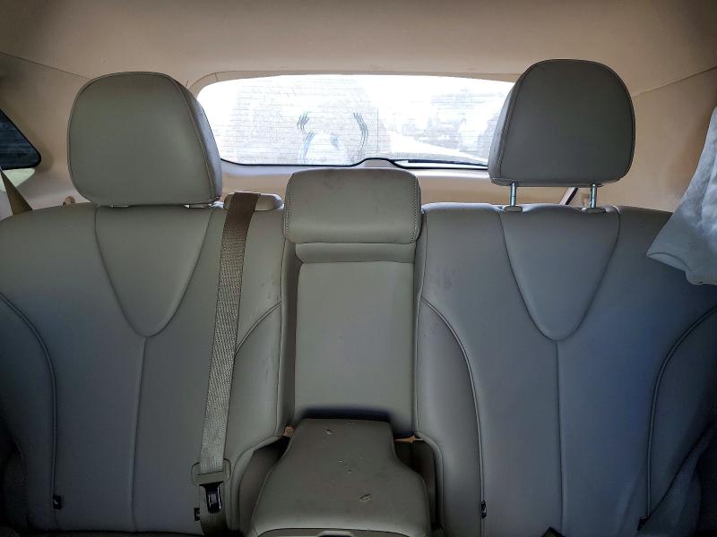 Photo 10 from auction – 2014 TOYOTA VENZA LE with VIN 4T3ZA3BBXEU087168