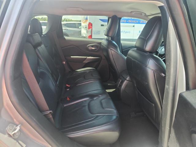Photo 11 from auction – 2020 JEEP CHEROKEE with VIN 1C4PJLDB2LD505009