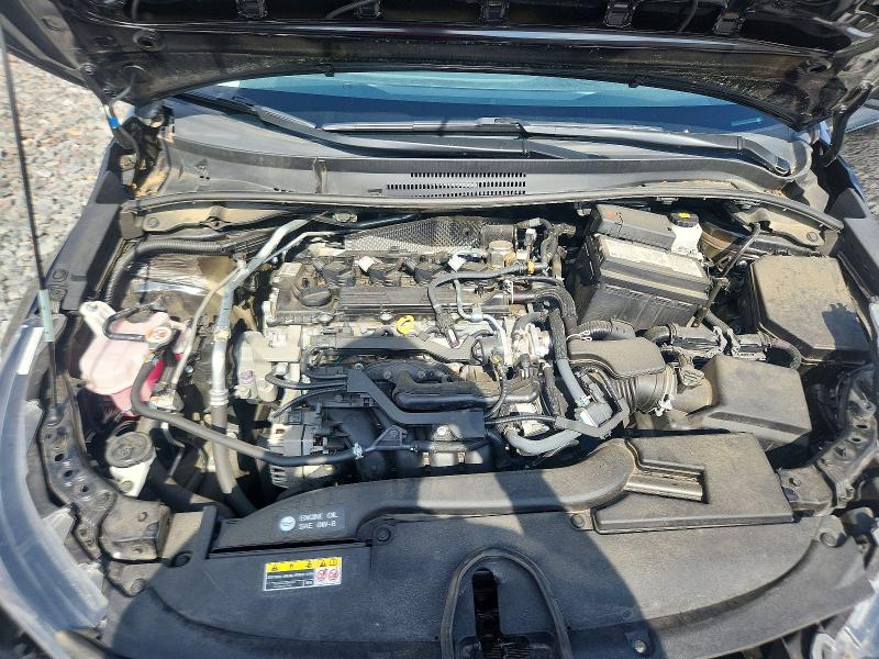 Photo 11 from auction – 2024 TOYOTA COROLLA with VIN 5YFB4MDE7RP097209