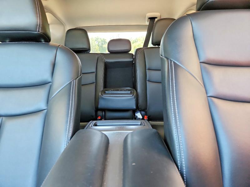 Photo 10 from auction – 2022 NISSAN MURANO with VIN 5N1AZ2BJ3NC130075