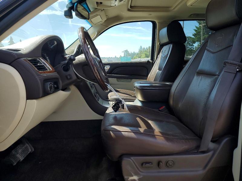 Photo 7 from auction – 2014 CADILLAC ESCALADE with VIN 1GYS4KEF0ER102353