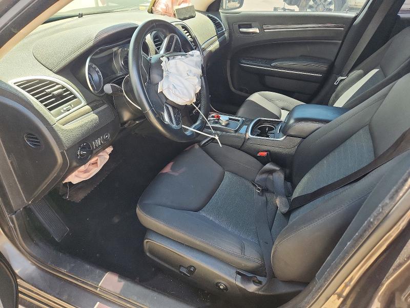 Photo 7 from auction – 2020 CHRYSLER 300 with VIN 2C3CCAAG5LH175676