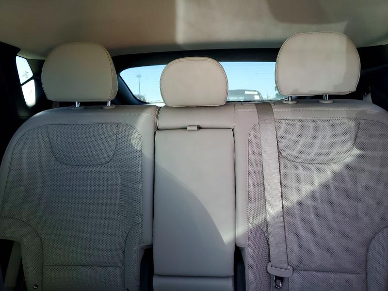 Foto 10 de la subasta – 2023 KIA EV6 con VIN KNDC34LAXP5117954