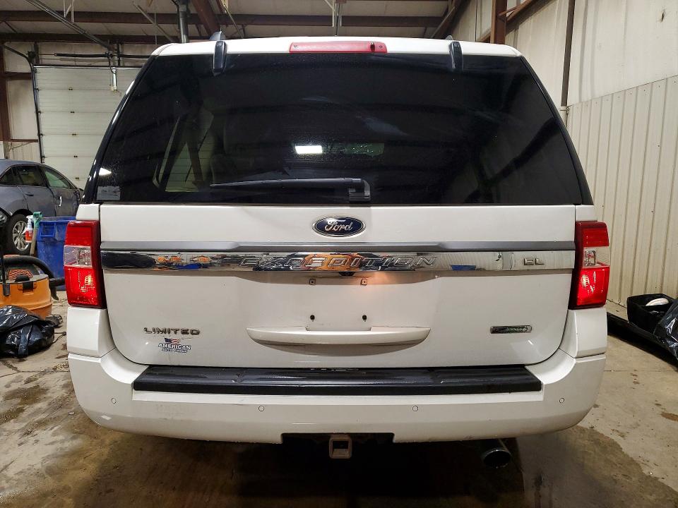 Photo 6 from auction – 2015 FORD EXPEDITION with VIN 1FMJK2AT2FEF28116