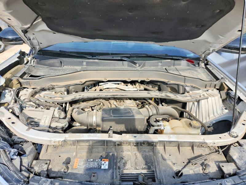 Photo 11 from auction – 2022 FORD EXPLORER with VIN 1FM5K8GC4NGA71078