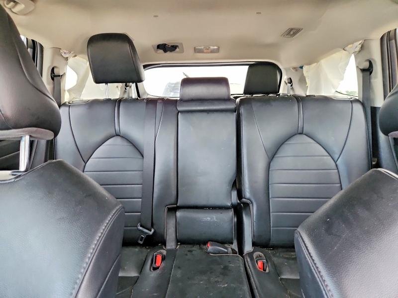 Zdjęcie 10 z aukcji – 2021 TOYOTA HIGHLANDER z VIN 5TDGBRCH6MS046708