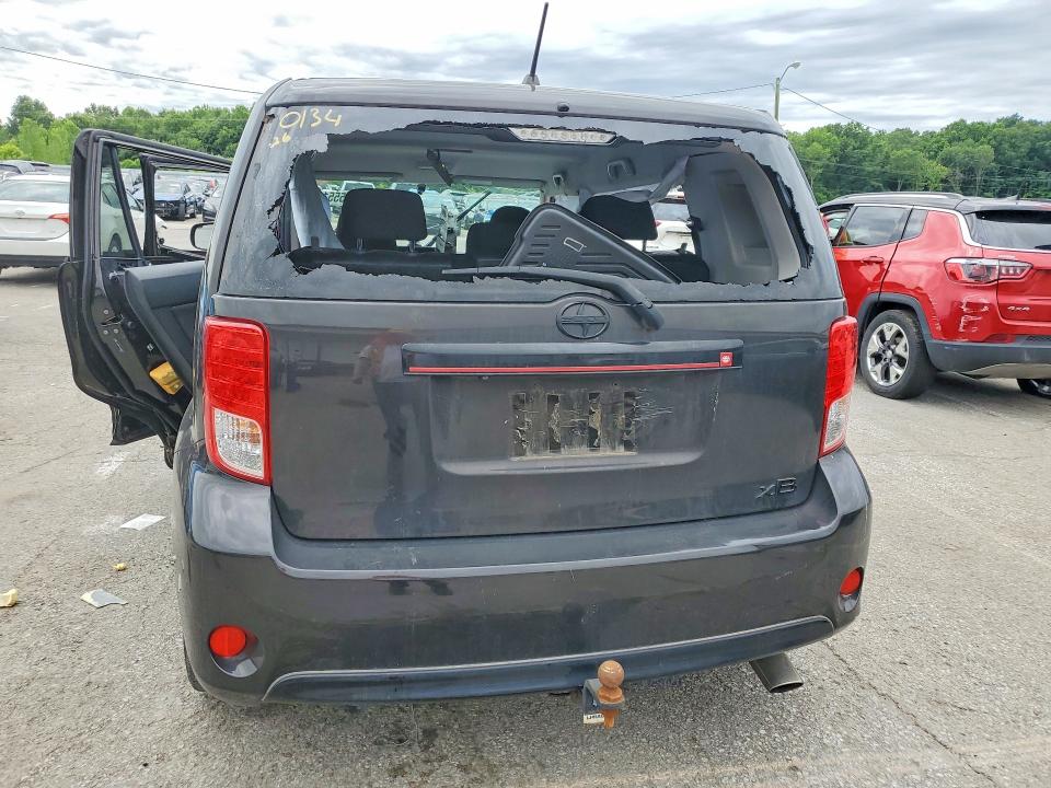 Photo 6 from auction – 2015 SCION XB with VIN JTLZE4FE9FJ080134