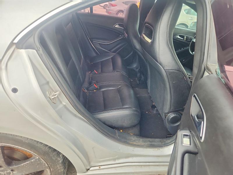 صورة رقم 10 من المزاد - 2016 MERCEDES-BENZ CLA مع VIN WDDSJ4EB2GN312699