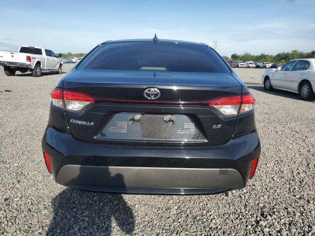 Photo 6 from auction – 2020 TOYOTA COROLLA with VIN JTDEPRAE2LJ055256