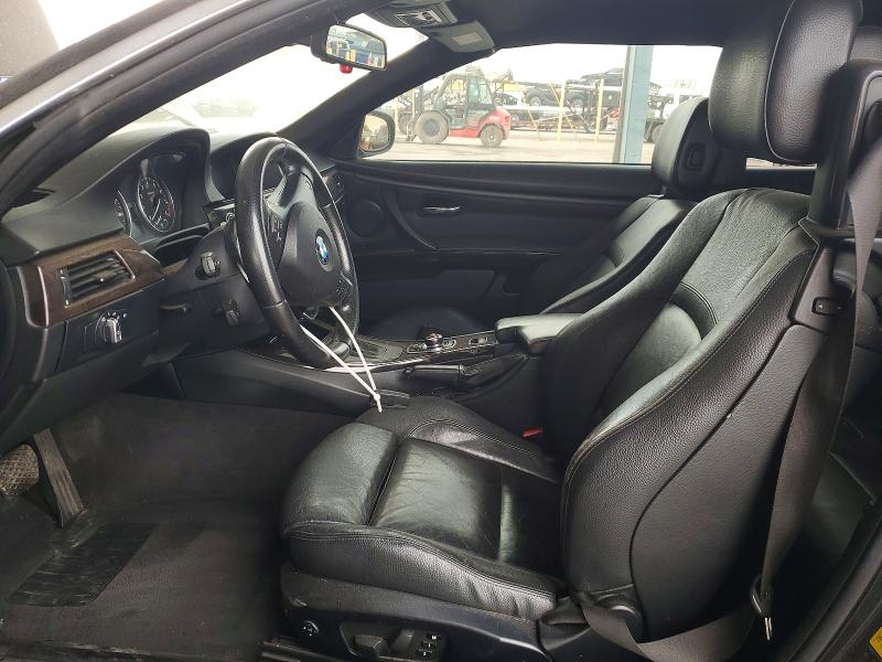 صورة رقم 7 من المزاد - 2011 BMW 335 مع VIN WBADX7C57BE579293