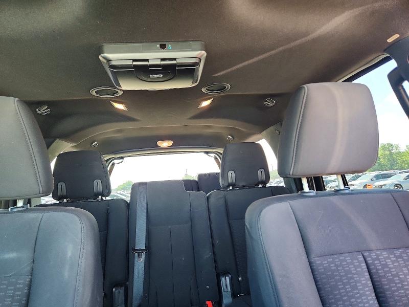 Photo 10 from auction – 2015 FORD EXPEDITION with VIN 1FMJU1HT0FEF46558