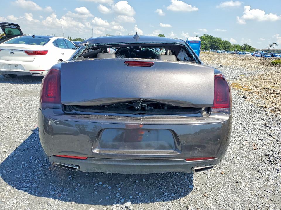 Zdjęcie 6 z aukcji – 2022 CHRYSLER 300 z VIN 2C3CCABGXNH228891