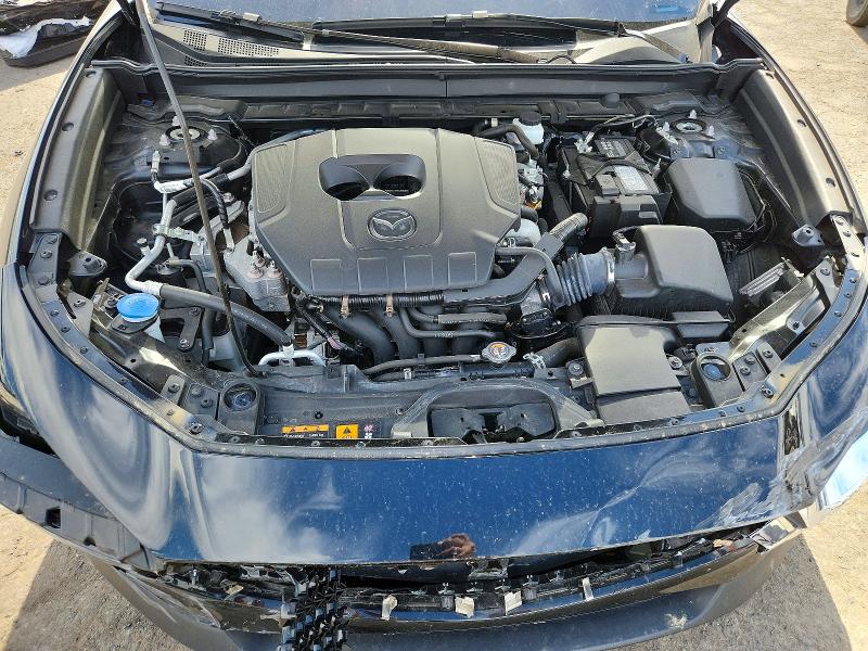 Photo 11 from auction – 2023 MAZDA CX-30 with VIN 3MVDMBCM6PM506745