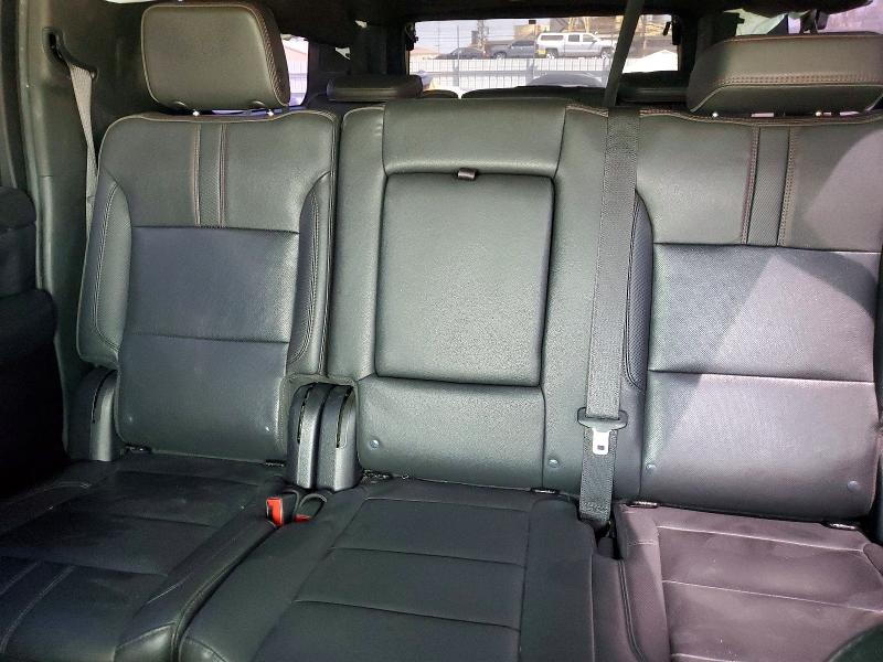 Photo 10 from auction – 2023 CHEVROLET SUBURBAN with VIN 1GNSKEKD5PR108689