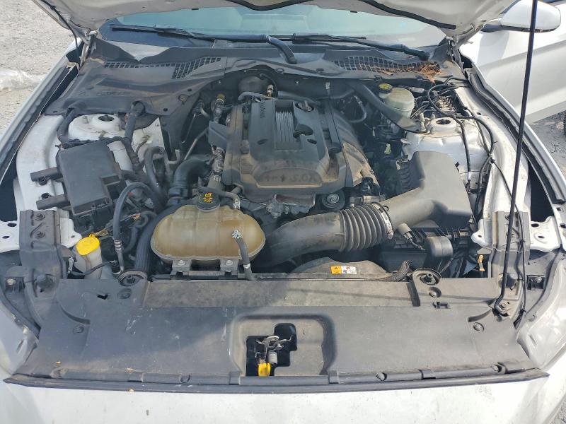 Photo 11 from auction – 2015 FORD MUSTANG with VIN 1FA6P8TH9F5341646