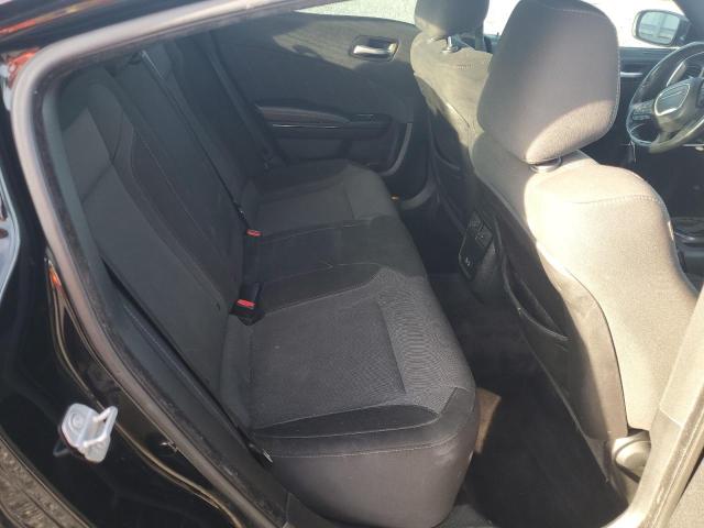 Photo 10 from auction – 2018 DODGE CHARGER with VIN 2C3CDXHG1JH135341