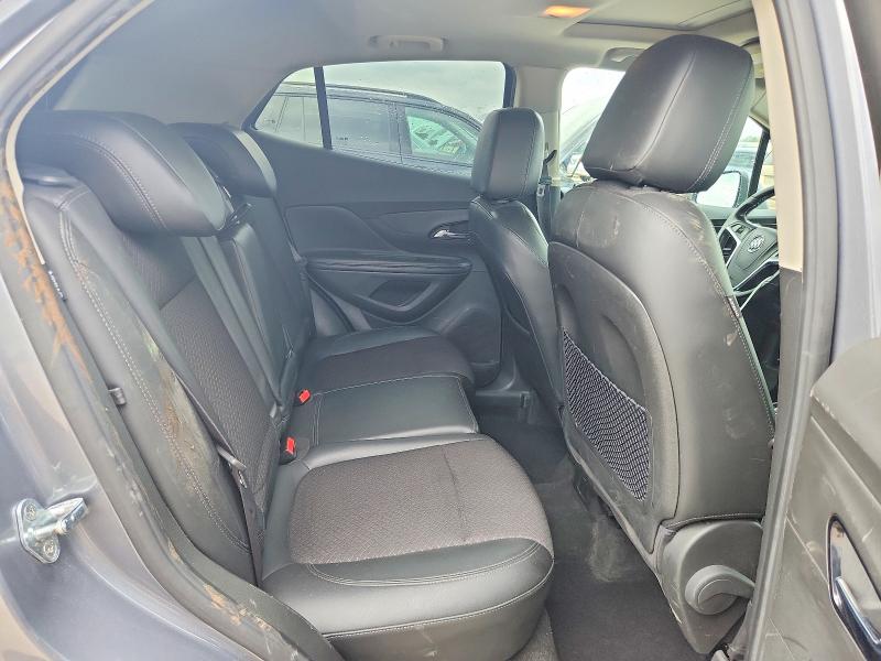 Photo 10 from auction – 2019 BUICK ENCORE with VIN KL4CJ1SBXKB741868