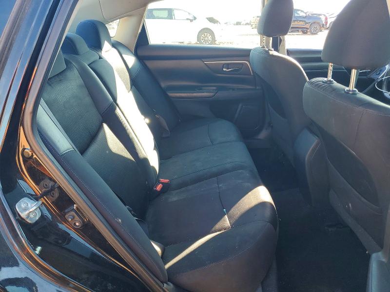 Photo 10 from auction – 2017 NISSAN ALTIMA with VIN 1N4AL3AP2HC489249