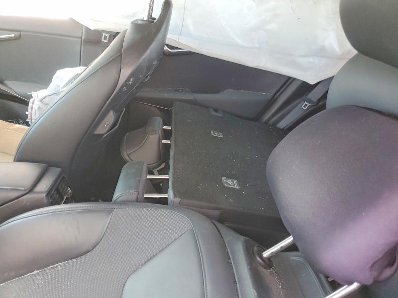 Photo 10 from auction – 2023 KIA NIRO with VIN KNDCR3LE5P5084244