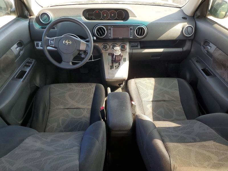 Zdjęcie 8 z aukcji – 2015 SCION XB z VIN JTLZE4FE2FJ068875