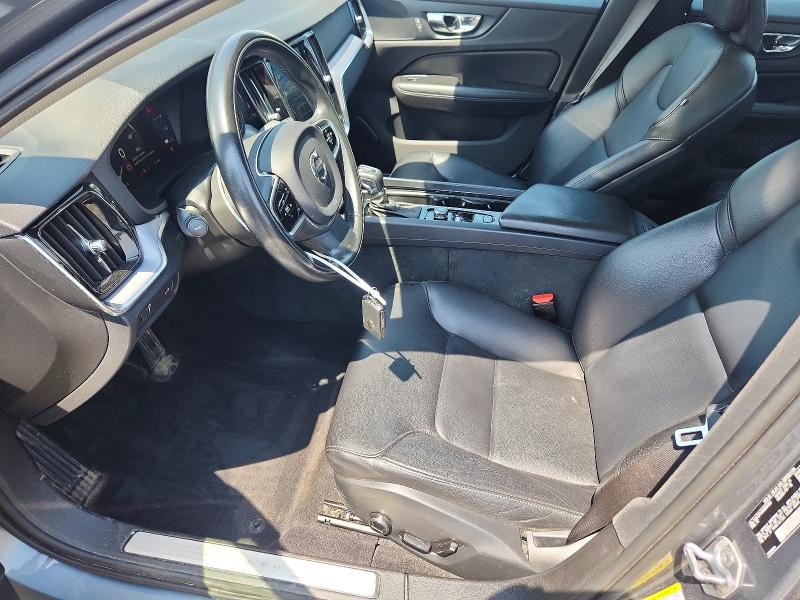 Photo 7 from auction – 2019 VOLVO S60 with VIN 7JRA22TK3KG004305