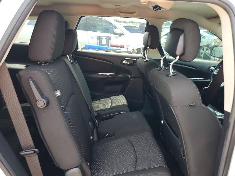 Photo 11 from auction – 2020 DODGE JOURNEY with VIN 3C4PDCAB4LT220558