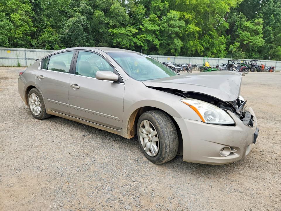Photo 4 from auction – 2012 NISSAN ALTIMA with VIN 1N4AL2AP4CN464960