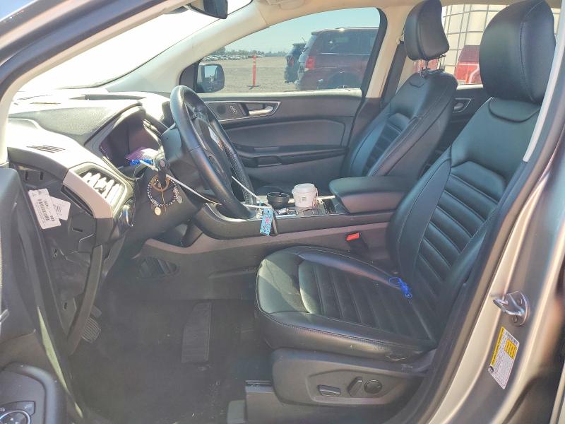 Foto 7 de la subasta – 2023 FORD EDGE con VIN 2FMPK4J96PBA29746