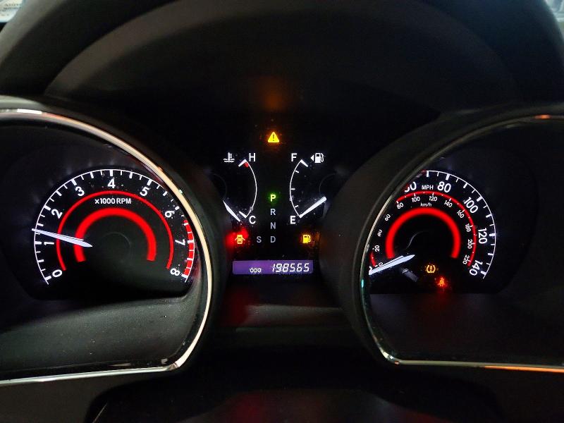 Photo 9 from auction – 2012 TOYOTA HIGHLANDER with VIN 5TDBK3EH1CS098735
