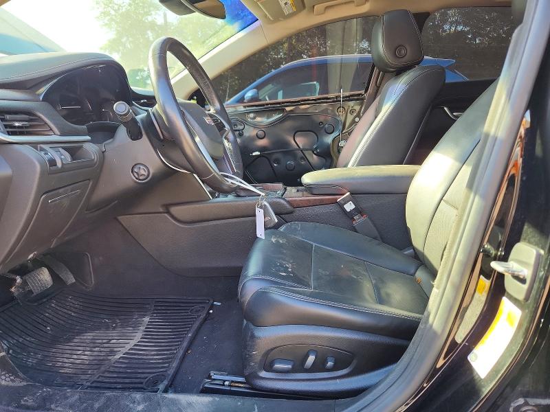 Photo 7 from auction – 2019 CADILLAC XTS with VIN 2G61N5S34K9159500